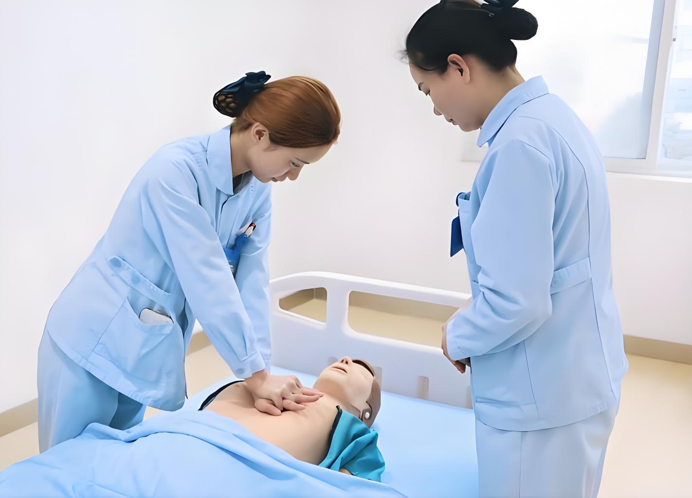 关于加强医疗护理员培训和规范管理工作的通知 国卫医发〔2019〕49号
