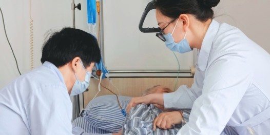 陪护公司投标，信息化系统功能清单必备