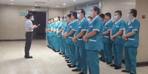 从3家医院到8家:一家陪护公司靠系统做大规模的真实路径