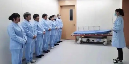 陪护企业如何用数字化系统降低用工风险?