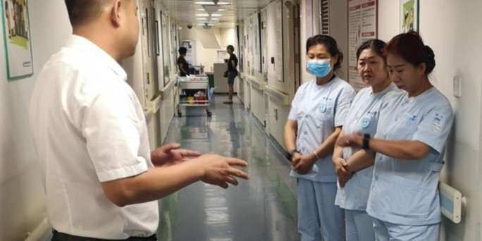 花了几千上万块购入陪护管理系统,却用不起来?其实问题出在你的经营模式上